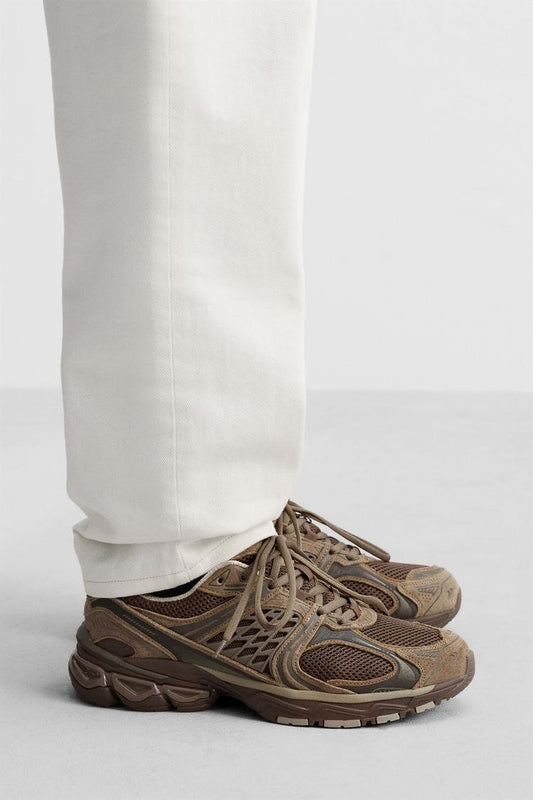 ORIGINS SNEAKER 001
