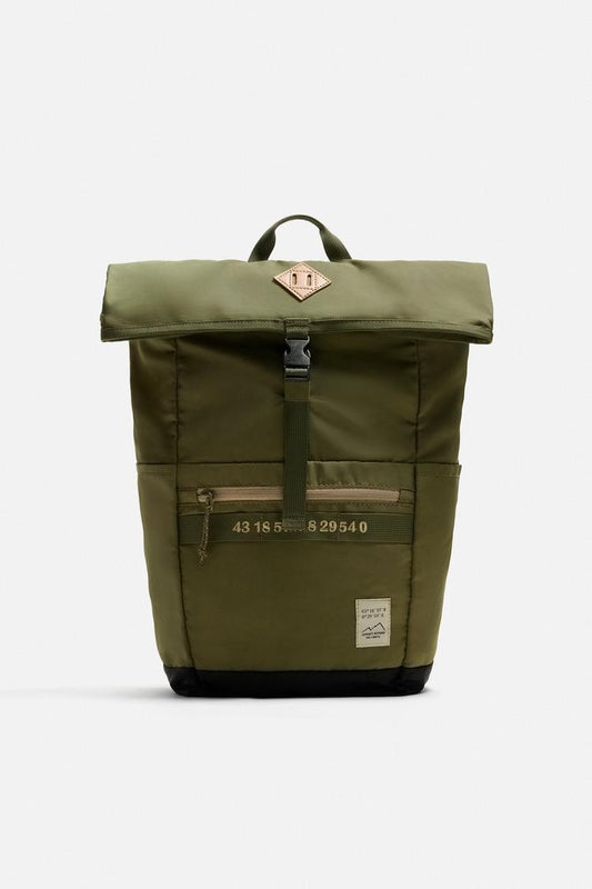 CONTRAST TECHNICAL BACKPACK