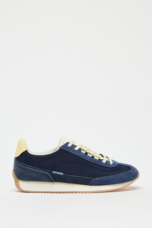 COMBINATION RUNNING SHOES